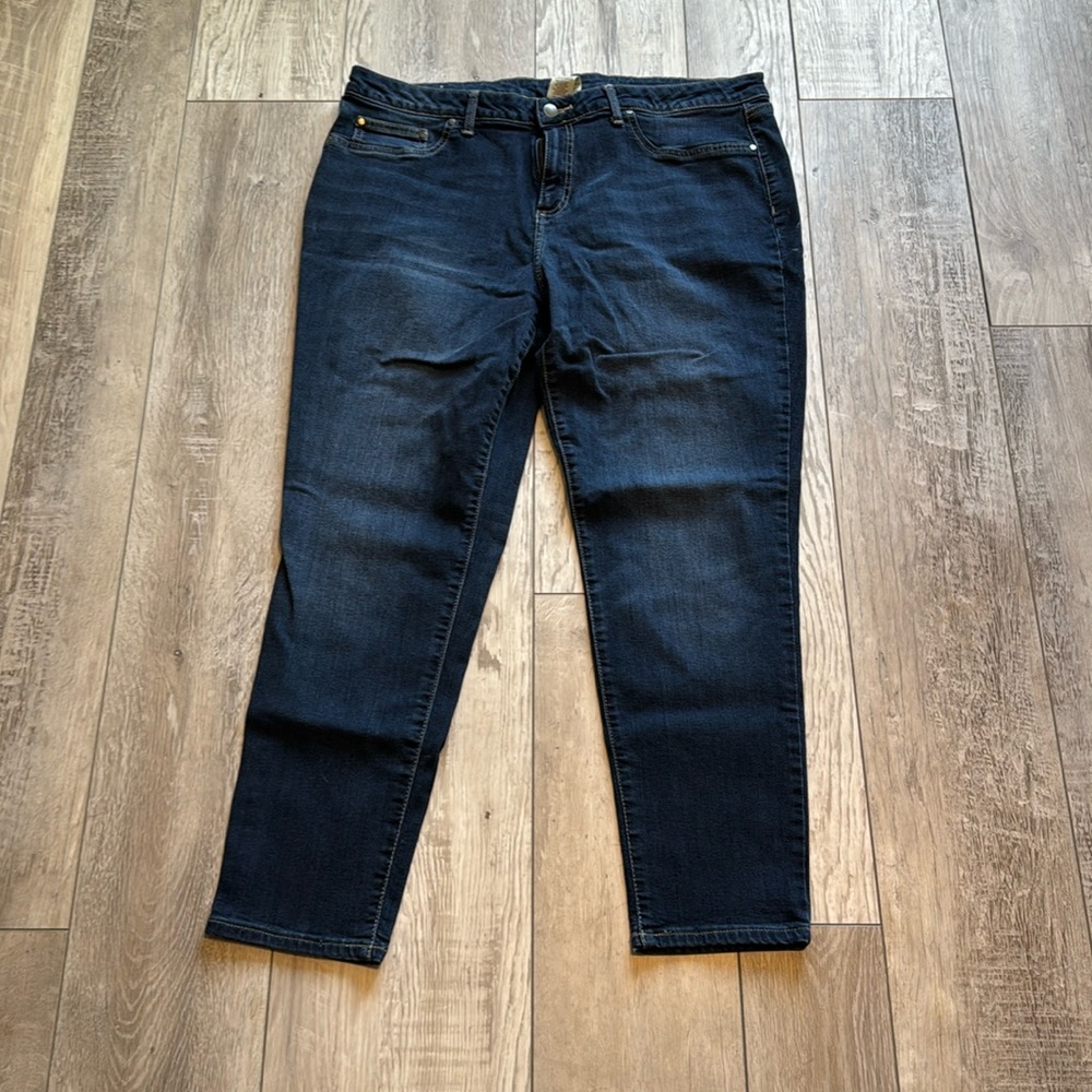 Faded Glory jeans